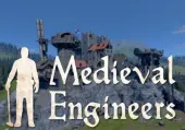 Medieval Engineers (PC) Steam Key - GLOBAL