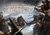 Battle Brothers - Warriors of the North (DLC) (PC) Steam Key - GLOBAL