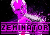 Zeminator (PC) Steam Key - GLOBAL