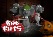 Bad Rats: the Rats' Revenge (PC) Steam Key - GLOBAL