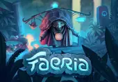 Faeria (PC) Steam Key - GLOBAL