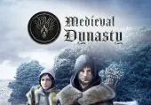 Medieval Dynasty (PS5) PSN Key - EU