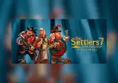 The Settlers 7 - History Edition (PC) Ubisoft Connect Key - GLOBAL