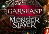 Garshasp: The Monster Slayer (PC) Steam Key - GLOBAL