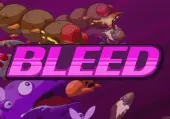 Bleed (Xbox One / Xbox Series X|S) Xbox Live Key - GLOBAL