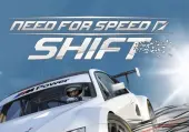 Need for Speed: Shift (PC) Steam Gift - GLOBAL