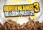 Borderlands 3: Season Pass 2 (DLC) (Xbox One / Xbox Series X|S) Xbox Live Key - EU