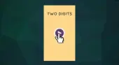 Two Digits (PC) Steam Key - GLOBAL