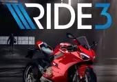 RIDE 3 (PC) Steam Key - GLOBAL
