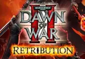 Warhammer 40,000: Dawn of War II - Retribution - Space Marines Race Pack (DLC) (PC) Steam Key - GLOBAL