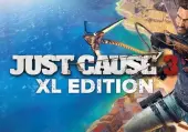 Just Cause 3 XL Edition (PC) Steam Key - GLOBAL