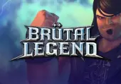 Brutal Legend (PC) Steam Key - GLOBAL