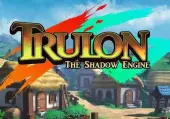 Trulon: The Shadow Engine (PC) Steam Key - GLOBAL