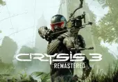 Crysis 3 Remastered (PC) Steam Key - GLOBAL