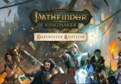Pathfinder: Kingmaker - Definitive Edition (PS4) PSN Key - UNITED STATES