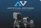 Artificial Defense (PC) Steam Key - GLOBAL