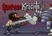 Rampage Knights (PC) Steam Key - GLOBAL