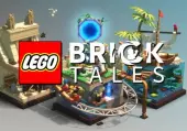 LEGO: Bricktales (Xbox One / Xbox Series X|S) Xbox Live Key - ARGENTINA