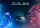 Tower of Time (PC) Steam Key - GLOBAL