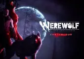 Werewolf: The Apocalypse - Earthblood (PC) Epic Games Key - EU