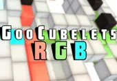 GooCubelets: RGB (PC) Steam Key - GLOBAL