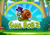 Snail Bob 2: Tiny Troubles (PC) Steam Key - GLOBAL