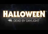 Dead by Daylight: The Halloween Chapter (DLC) (PC) Steam Gift - EU