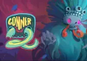GONNER2 (PC) Steam Key - GLOBAL