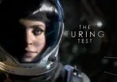 The Turing Test (PC) Steam Key - GLOBAL