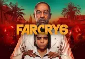 Far Cry 6 (PC) Ubisoft Connect Key - LATIN AMERICA