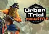 Urban Trial Freestyle (PC) Steam Key - GLOBAL