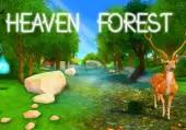 Heaven Forest - VR MMO (PC) Steam Key - GLOBAL