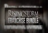 Rising Storm Franchise Bundle (PC) Steam Key - GLOBAL