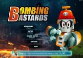 Bombing Bastards (PC) Steam Key - GLOBAL