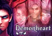 Demonheart (PC) Steam Key - GLOBAL