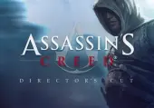 Assassin's Creed: Director's Cut Edition (PC) Steam Gift - GLOBAL