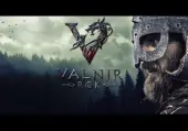 Valnir Rok Survival RPG (PC) Steam Key - GLOBAL
