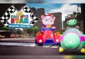 Race with Ryan: Adventure Track Pack (DLC) (PC) Steam Key - GLOBAL