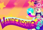 Wandersong (PS4) PSN Key - EU