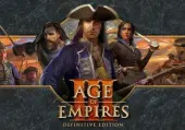 Age of Empires III: Definitive Edition (PC) Steam Key - EU