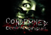 Condemned: Criminal Origins (PC) Steam Key - EU