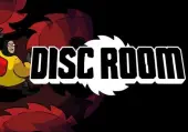 Disc Room (PC) Steam Key - GLOBAL