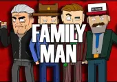 Family Man (PC) Steam Key - GLOBAL