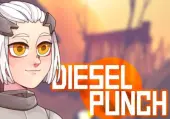 Diesel Punch (PC) Steam Key - GLOBAL