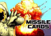 Missile Cards (PC) Steam Key - GLOBAL