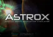 Astrox: Hostile Space Excavation (PC) Steam Key - GLOBAL