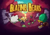 Blazing Beaks (PC) Steam Key - GLOBAL