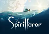 Spiritfarer (PC) Steam Key - GLOBAL