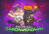 Epic Showdown (PC) Steam Key - EU