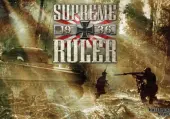Supreme Ruler 1936 (PC) Steam Key - GLOBAL